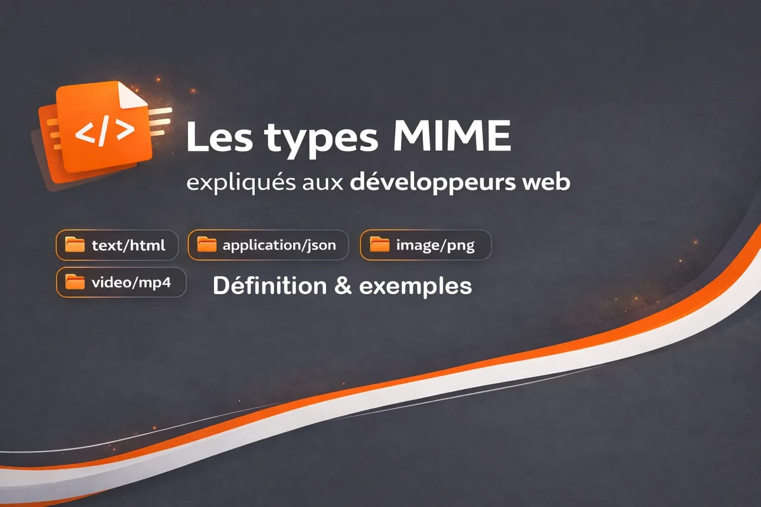 type mime definition