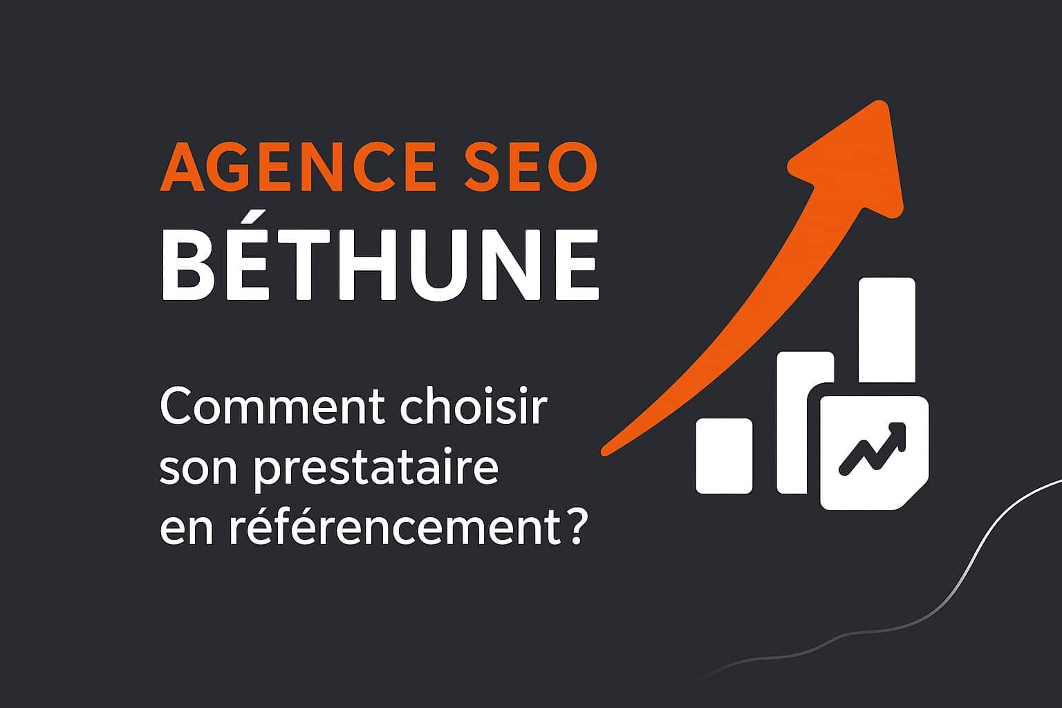 agence seo bethune