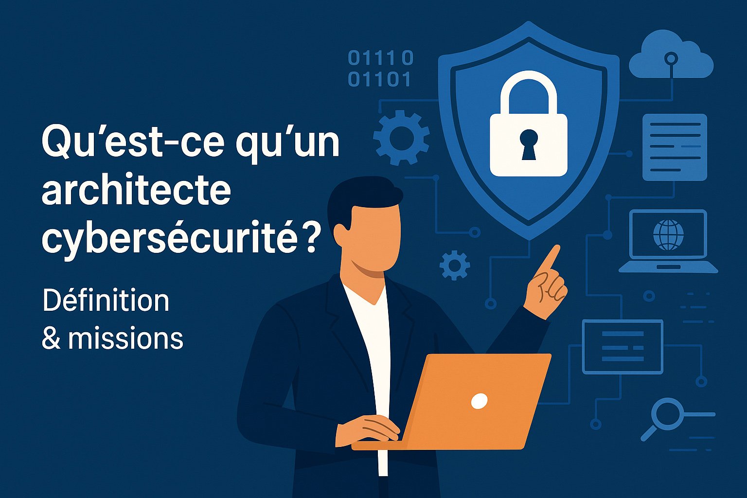 architecte cybersecurite