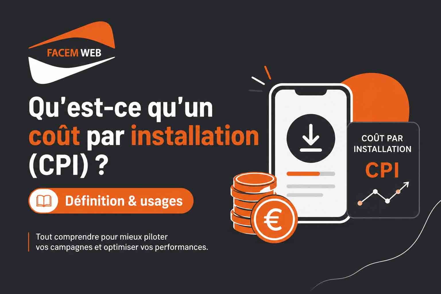 cpi definition et usage