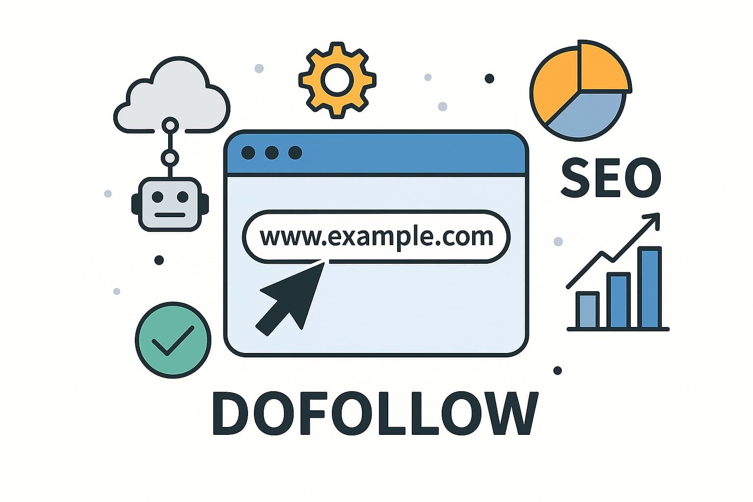 dofollow seo