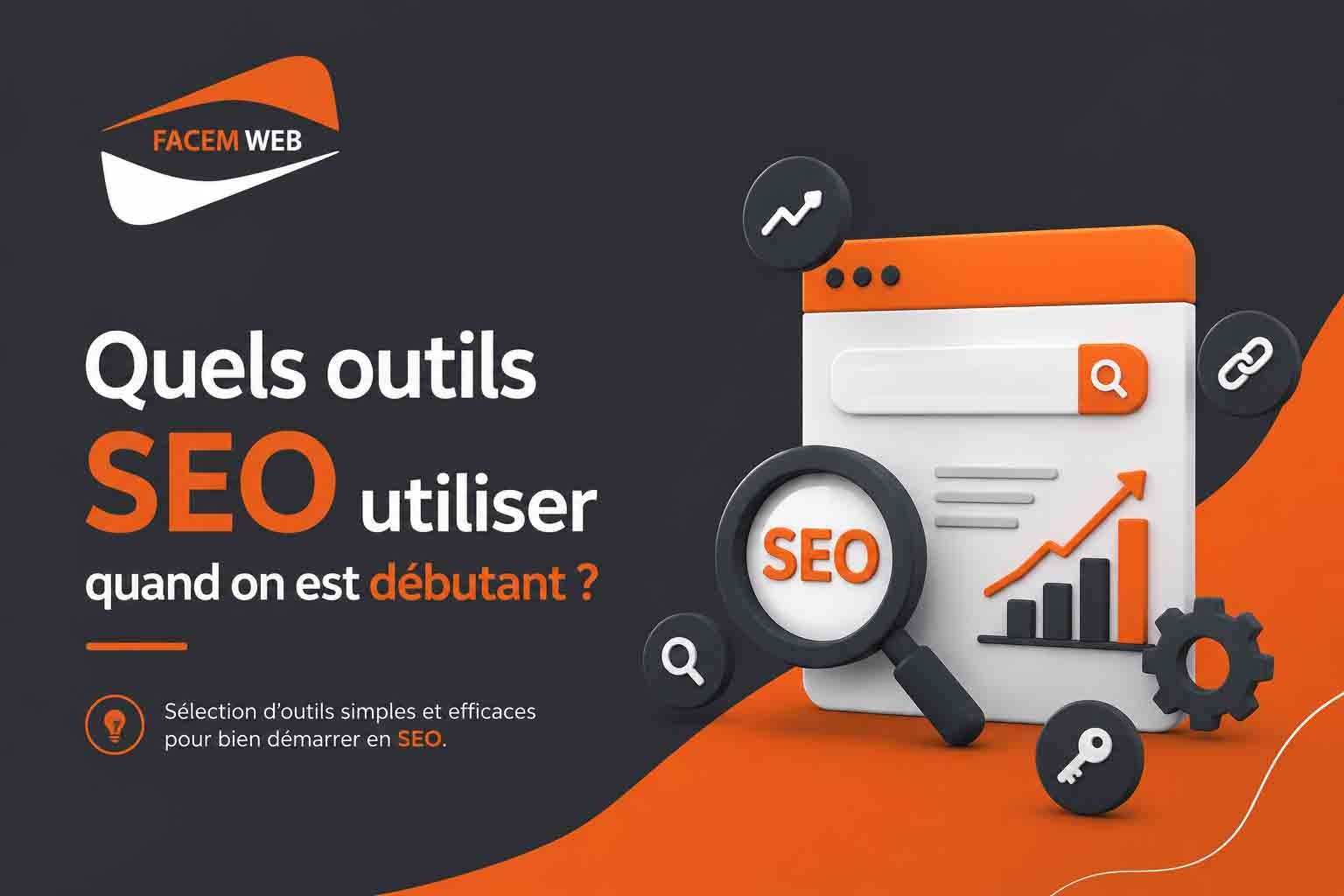 outils seo debutant