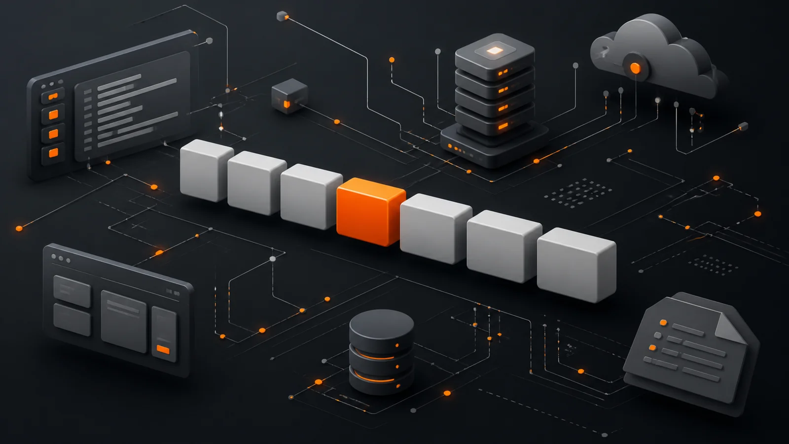 Conception d'une API REST avec nommage des ressources et codes de retour