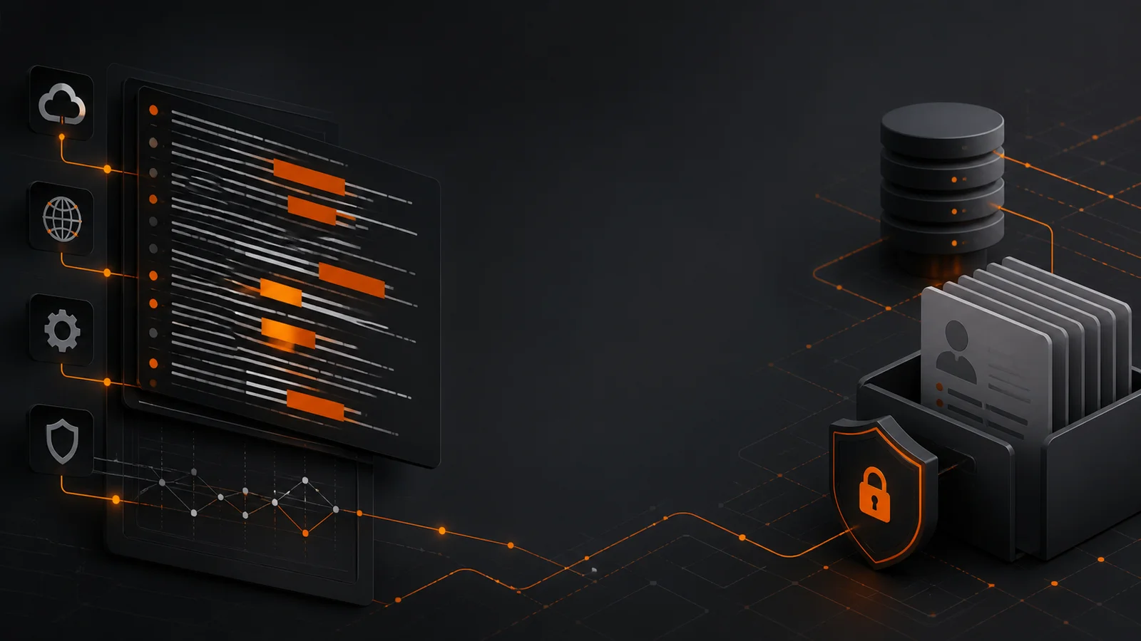 Enregistrement des appels reçus par une interface de programmation