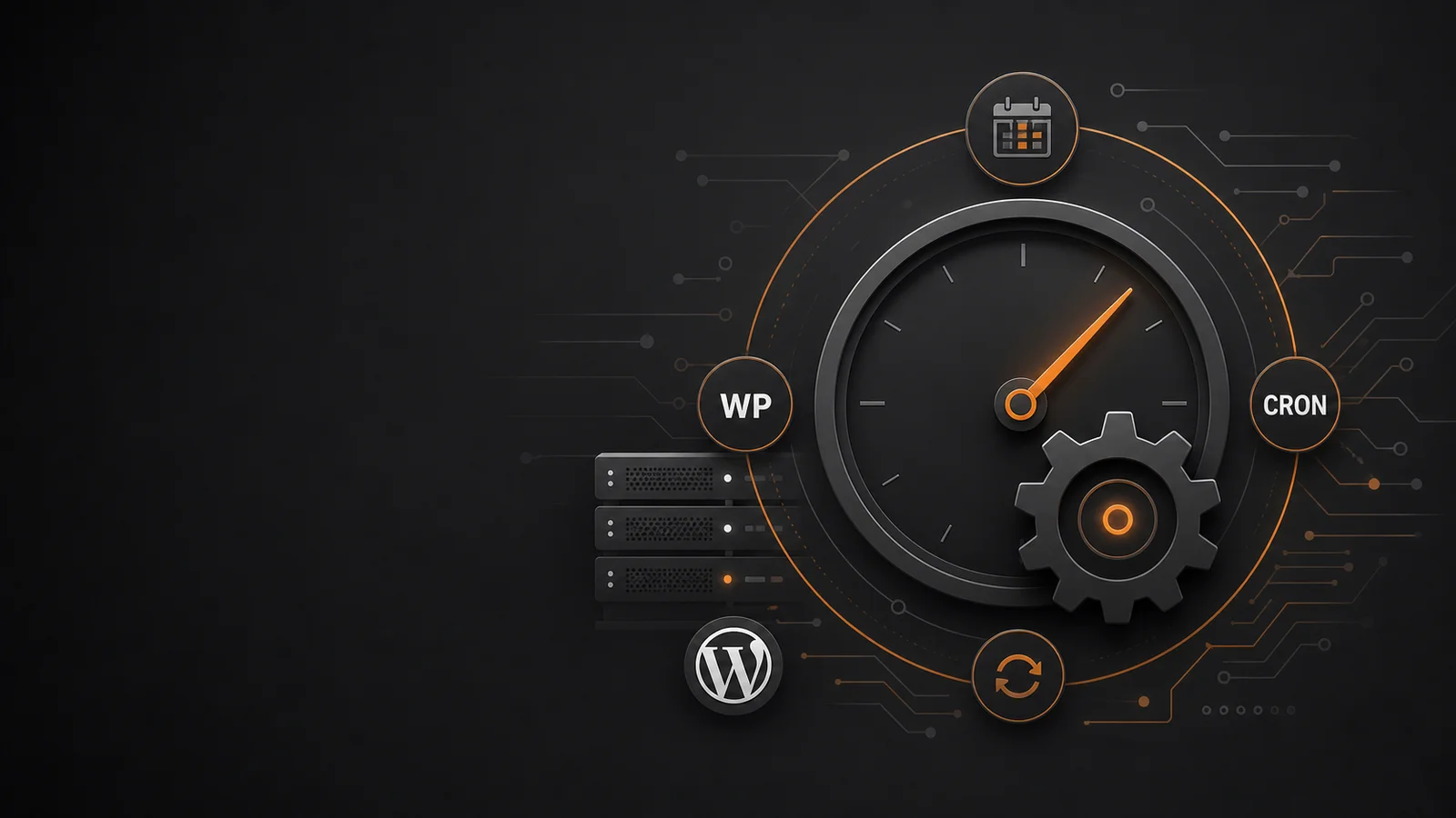 Programmation d'une tâche récurrente avec l'API Cron de WordPress