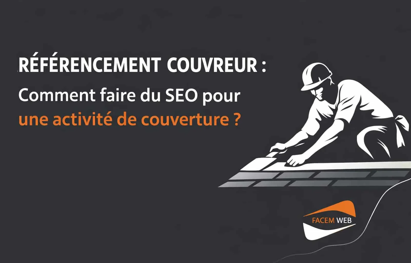 referencement couvreur