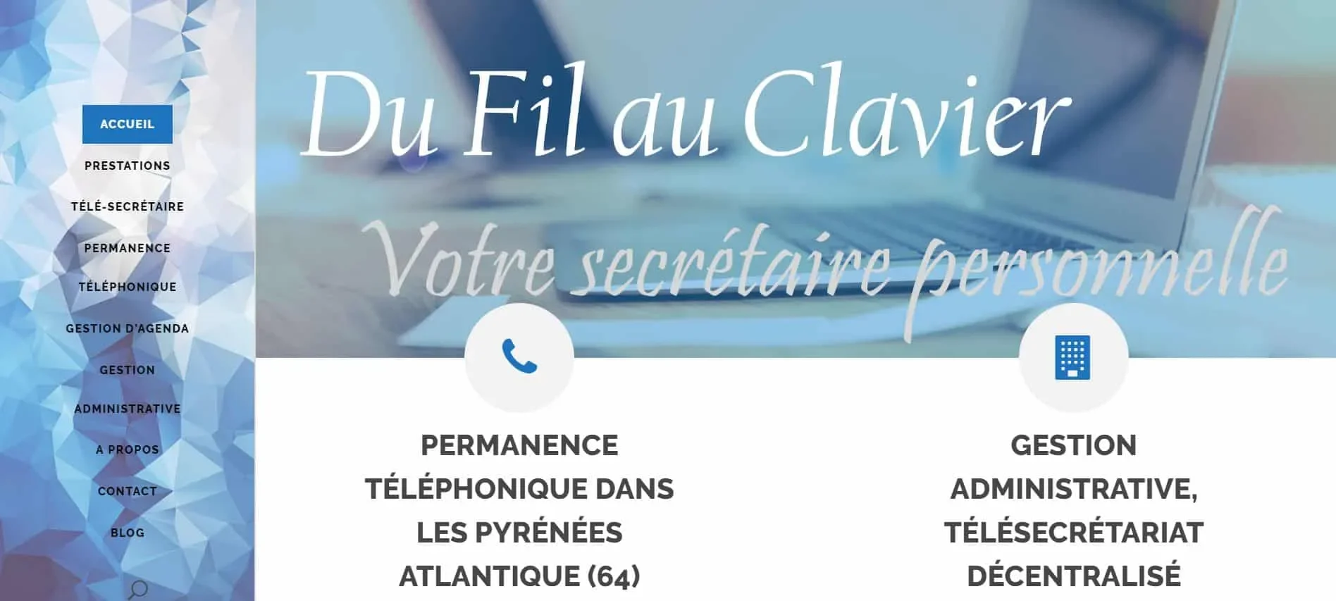 secretaire medical seo