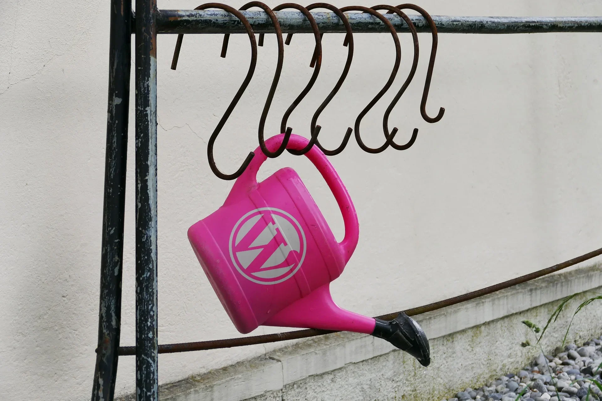 hooks wordpress