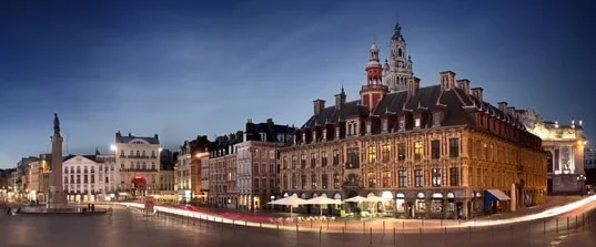Création de site Internet à Lille