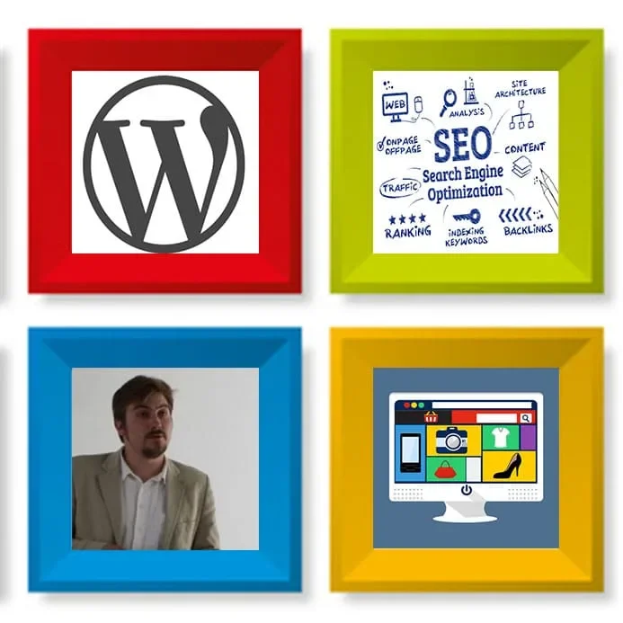 Xavier Deloffre, consultant SEO : Présentation du fondateur de l'agence Facem Web