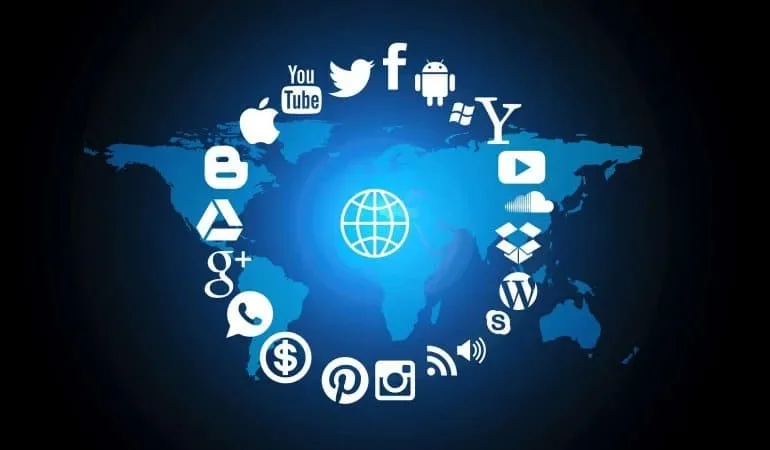 social login Wordpress