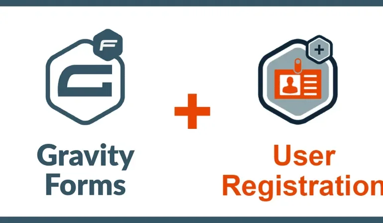 User registrer tutoriel gravity form