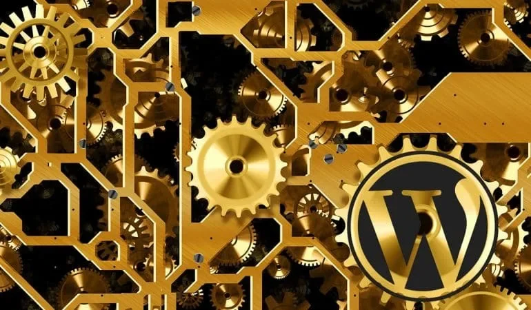 fonctionnalites natives de wordpress