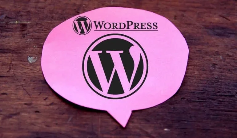 gestion commentaires wordpress