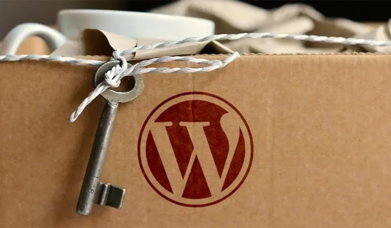 migration hebergement wordpress