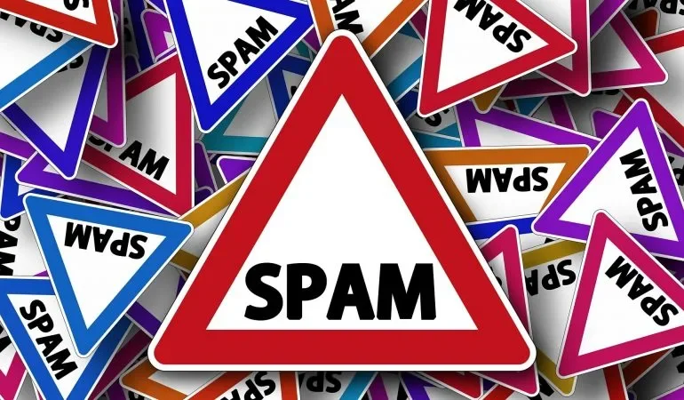 plugins antispam