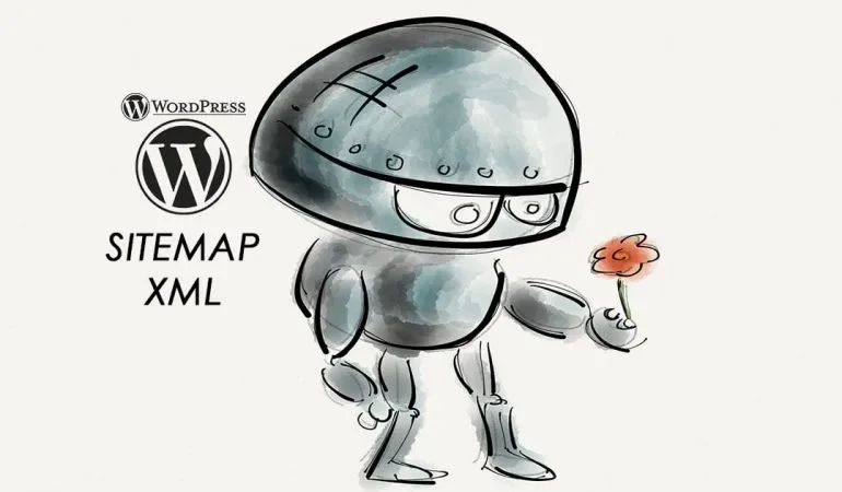 Plugin google sitemap xml