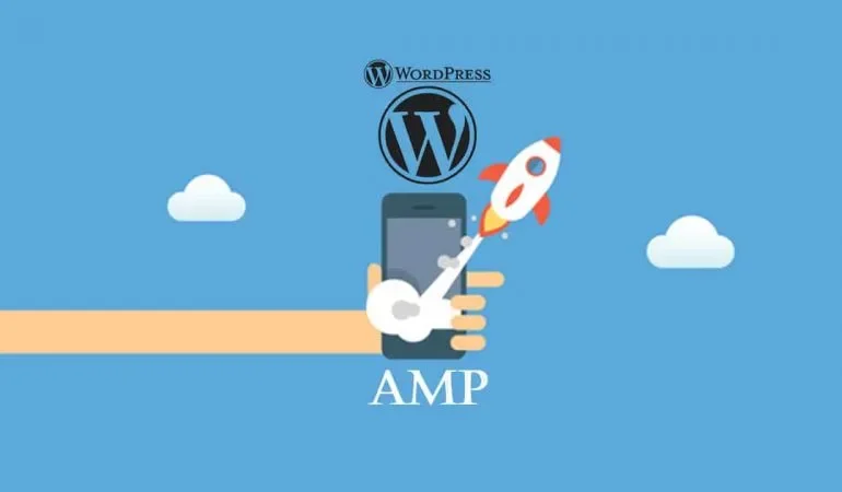 installer plugin amp wordpress