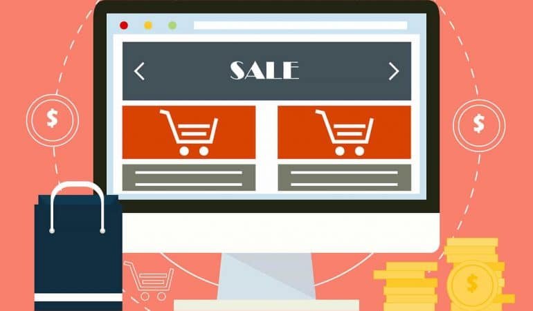 fonctionnement woocommerce