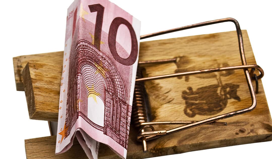 Un site Internet professionnel à créer ? 16 pièges à éviter !