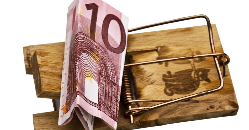 8 pieges pour commencer sur le web