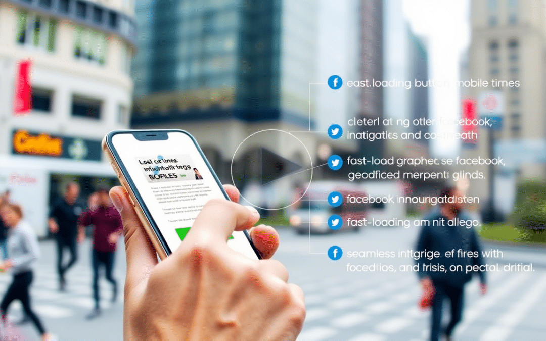 Site Internet mobile, l&rsquo;explosion du Web embarqué