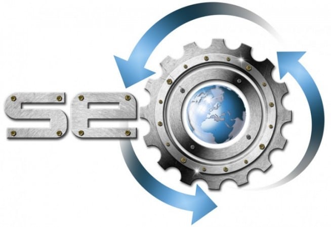 Référencement Google SEO