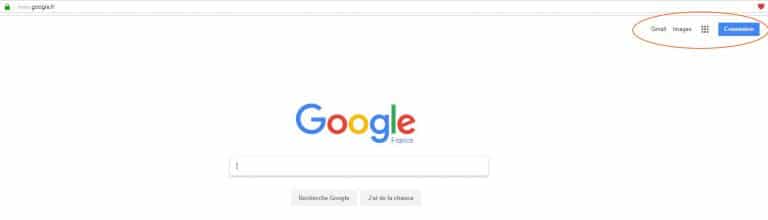 Compte Google Comment Et Pourquoi Le Cr Er Quels B N Fices