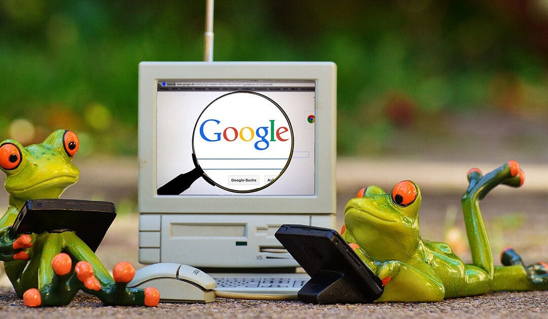 Pourquoi et comment créer un compte Google ? Est-ce utile ?