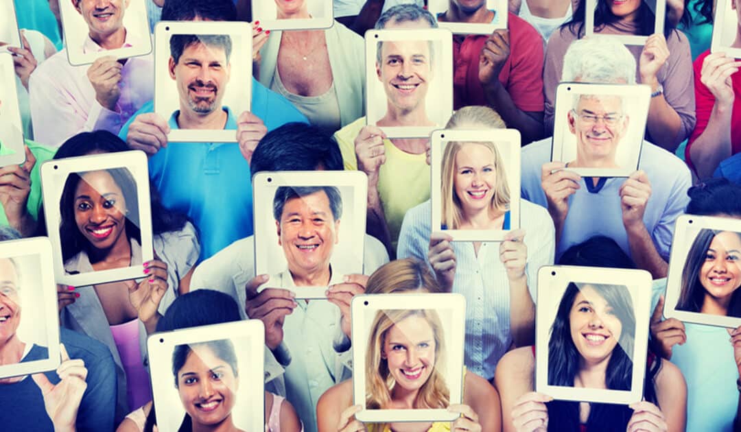 Strength of Weak Ties et les fondements du réseau social comme Facebook