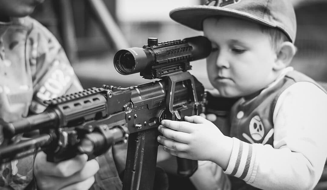 Google contre le porno part en guerre contre les armes et le tabac