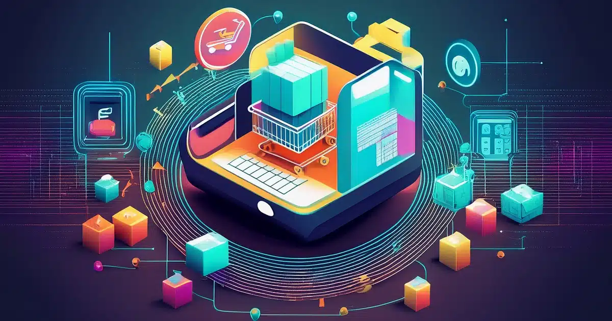 charte graphique e commerce