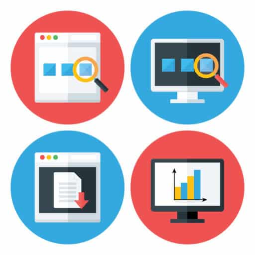 Faire une refonte de site web