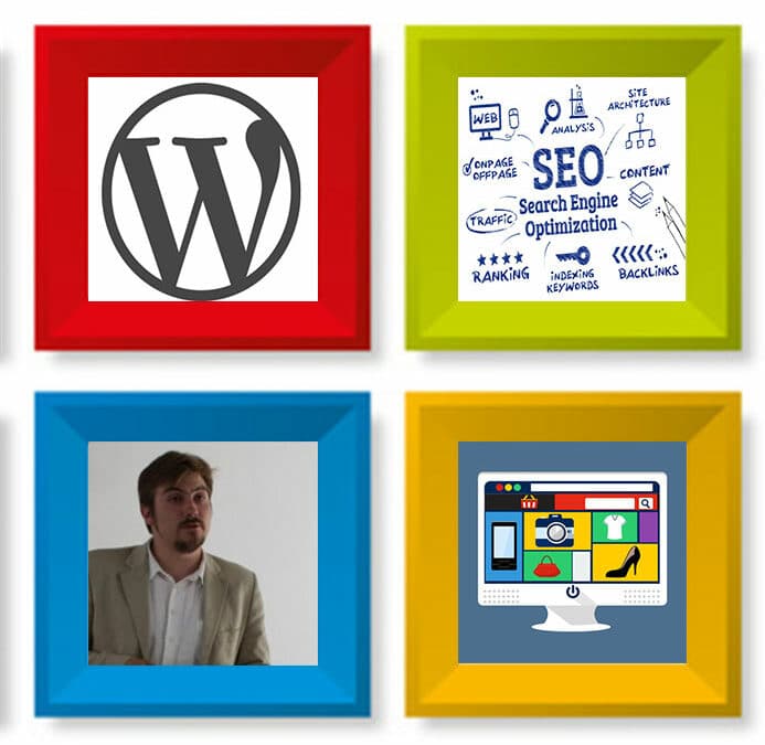 Xavier Deloffre, consultant SEO : Présentation du fondateur de l&rsquo;agence Facem Web