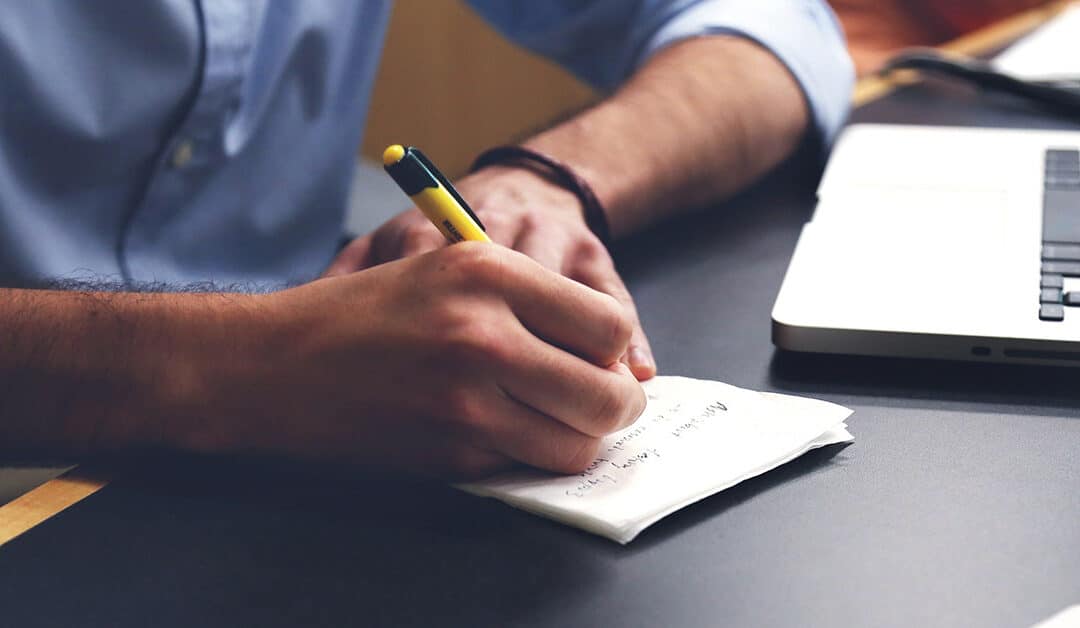Comment écrire un article optimisé SEO pour le Web en toute souplesse !