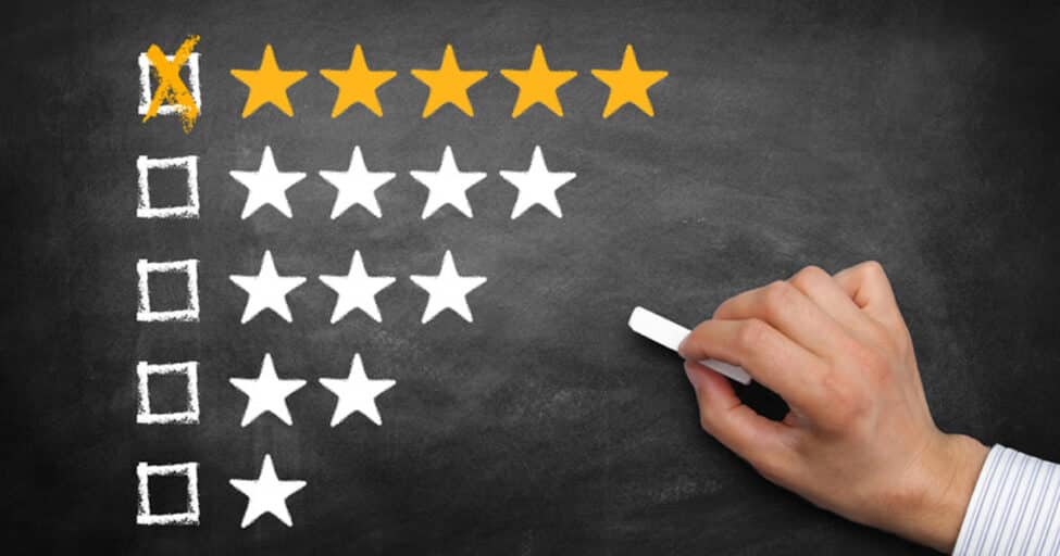 comment gerer les avis ecommerce