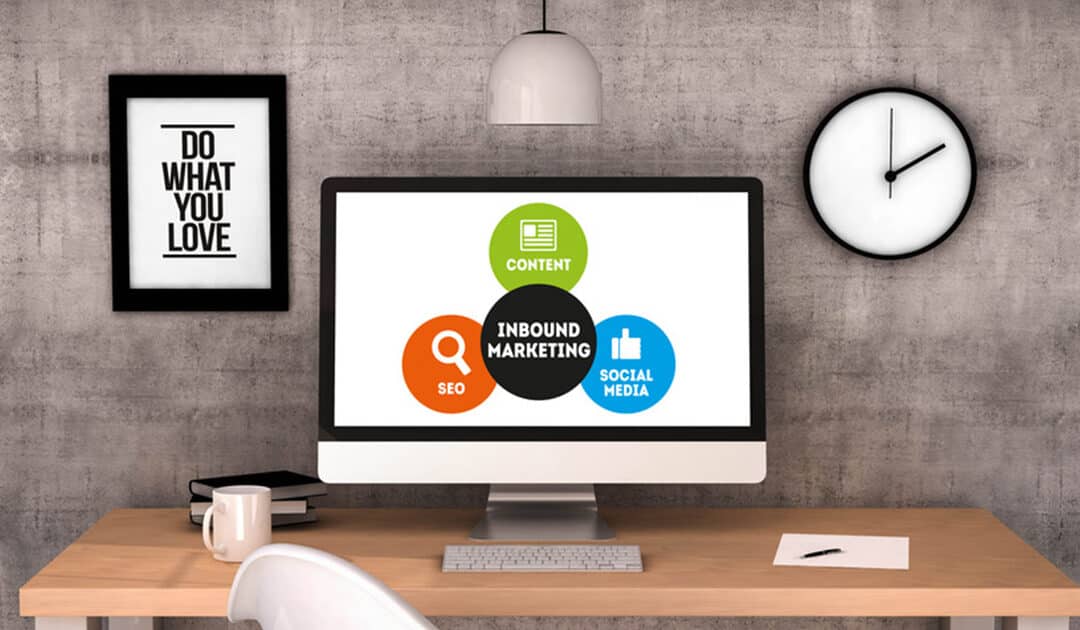 L&rsquo;inbound marketing, définition et sens de la démarche