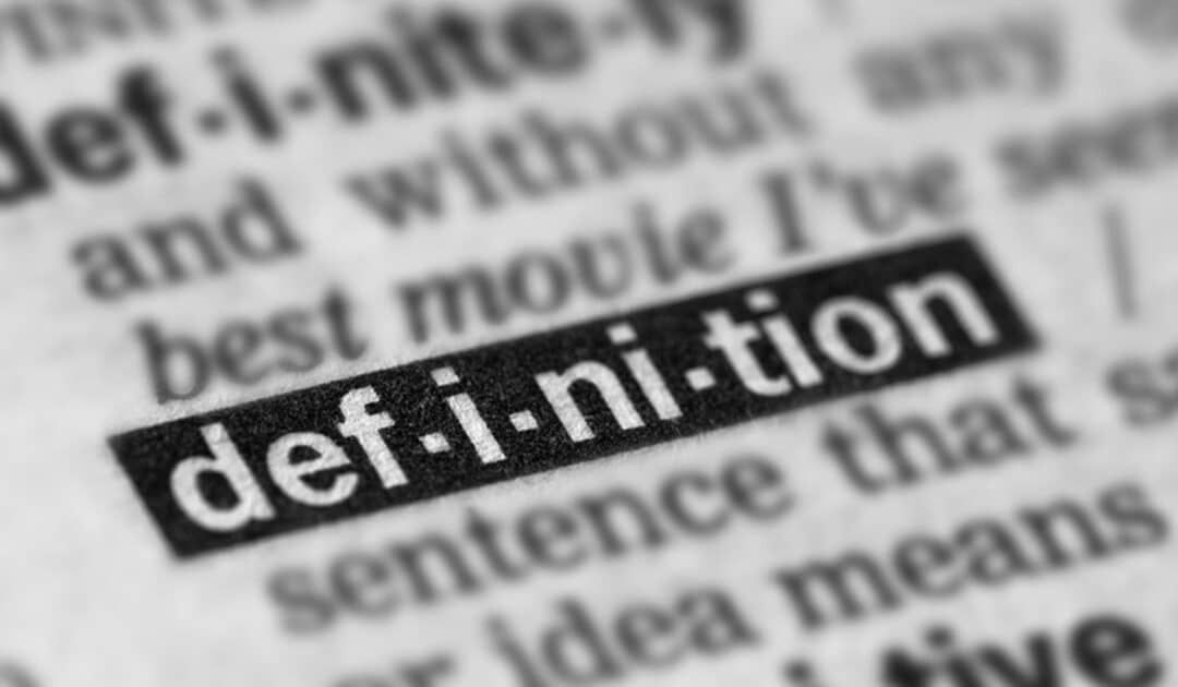 Petit lexique du référencement naturel (définitions SEO et vocabulaire)