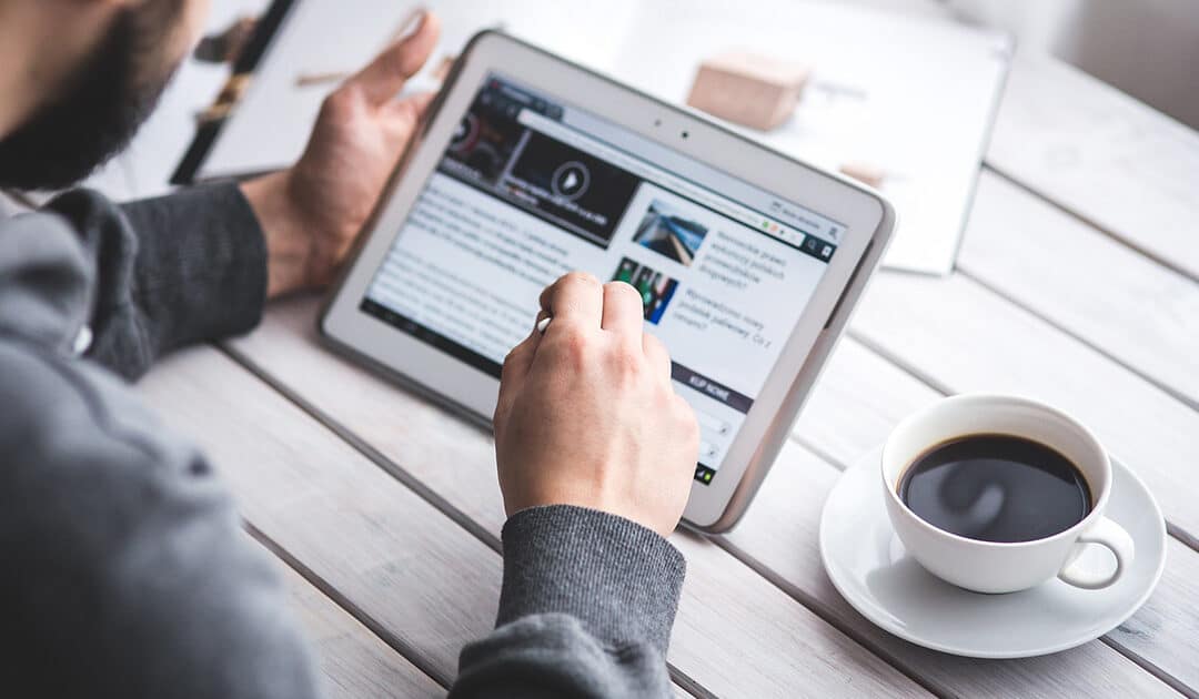 UX Design : Définition et explications sur l&rsquo;expérience utilisateur pour votre site web mobile