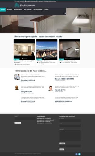 investissement immobilier defiscalisation