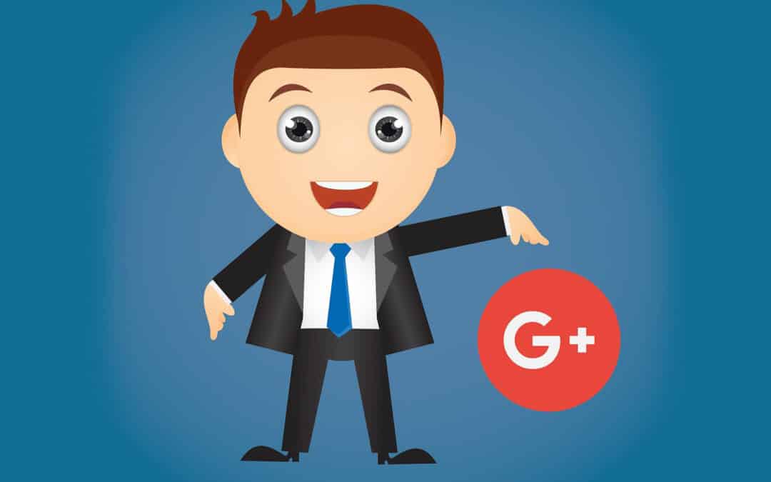Création d’une Application de connexion à Google + [Archive] pour votre site Web