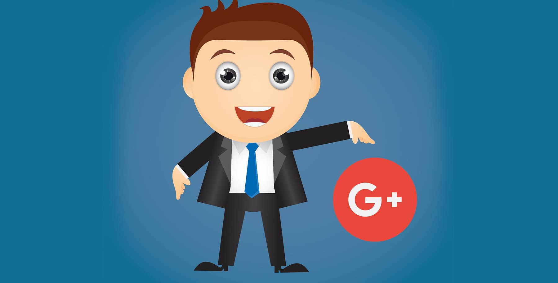 Création d’une Application de connexion à Google + [Archive] pour votre site Web