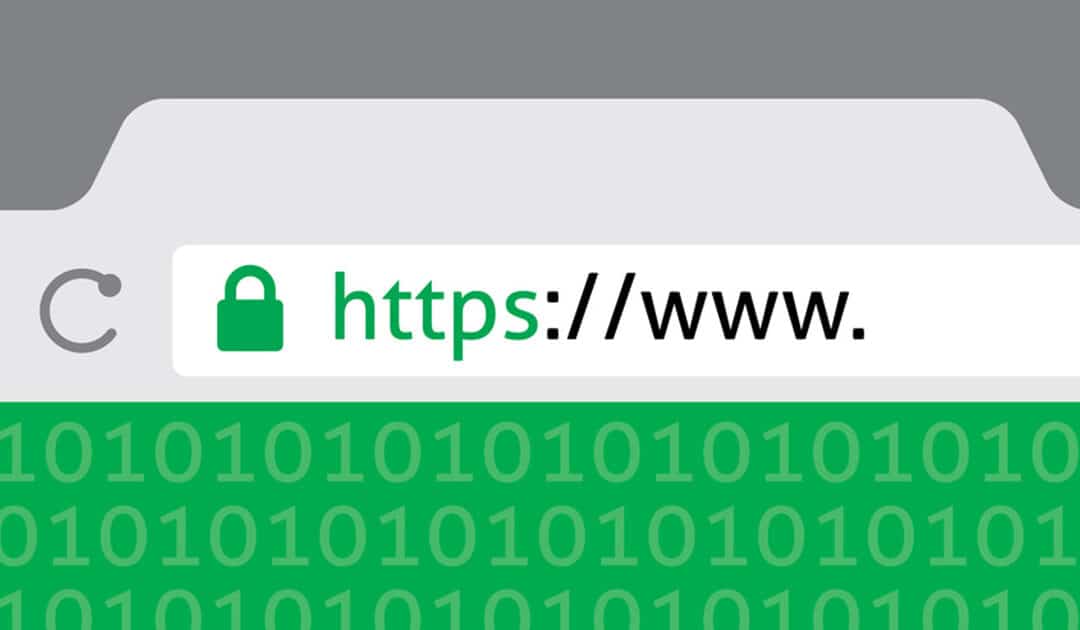Pourquoi et comment passer au HTTPS ? Explications