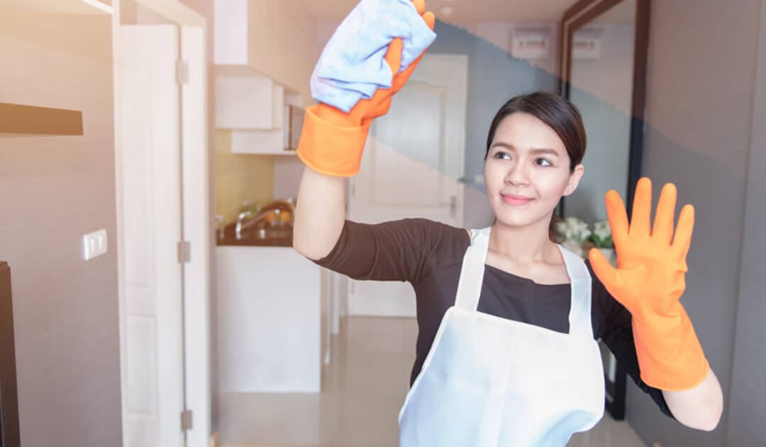 Création d&rsquo;un site de service à la personne sur Arras