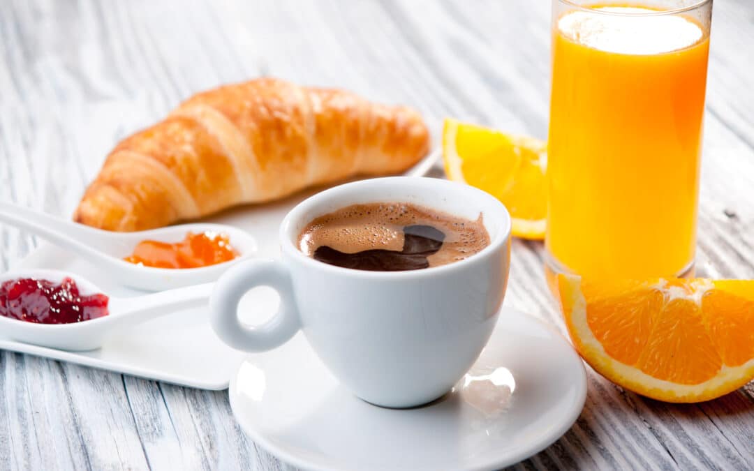 Arras : Atelier sous forme de petit déjeuner organisé par nos experts en référencement