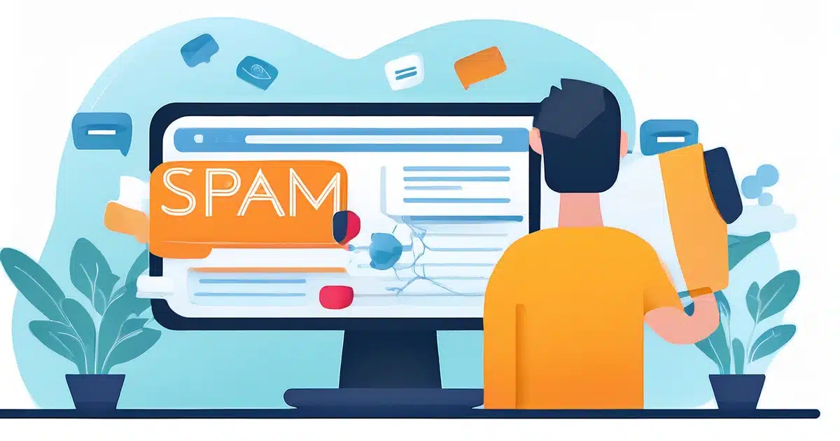 spam referrer