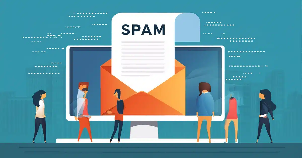 usage de spamco