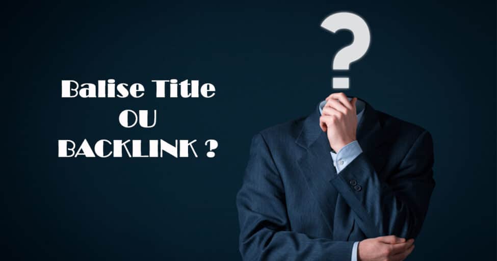 title ou backlink seo