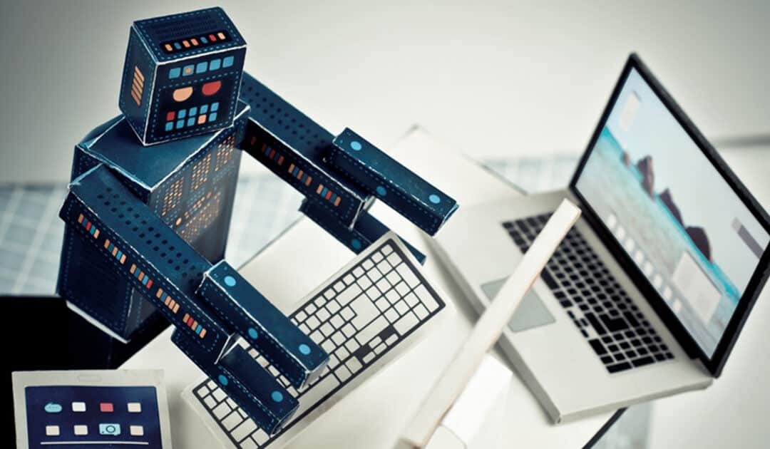 Comment configurer un fichier robots.txt ? Définition et explications