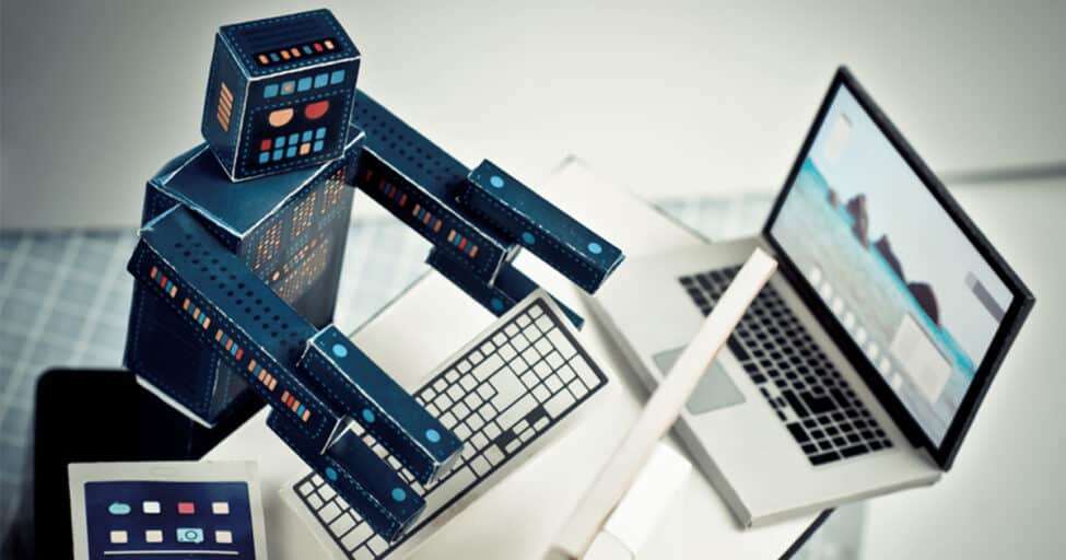 configuration robot txt seo